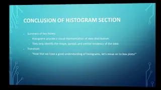 Data Visualization Techniques Part 3 Data Science Python with GEC Bharuch