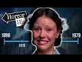 X The Complete History of Pearl Horror History