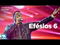 Lagu Anderson Freire - Efésios 6 (Ao Vivo) - DVD Essência