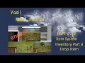 12 Unity 5 Tutorial MMO ItemSystem Inventory Part 8 Drop Item