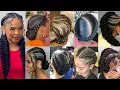2026 Big Braids Hairstyles Jumbo Braids ideas For Black Women Simple 2 Cornrow Braids Hairstyles