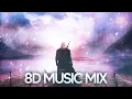 Download Lagu 8D Music Mix 2022 🔥 EDM Remix of Popular Songs 🎧 EDM Best Music Mix