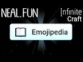 How to Make Emojipedia in Infinite Craft Get Emojipedia in Infinite Craft