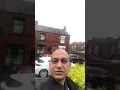 Muhammad Sarim Akhtar - Meme Guy from Manchester for Pakistan Vs India