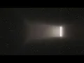 coldbrew - first breath after coma. (Visualizer)
