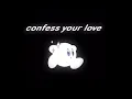 Download Lagu Jiandro-Confess your love (Remix+Slowed) 1 HOUR