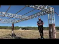 Spartan Monkey Bars Beginner Tutorial Beverly Moore