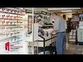 Independent Retailers on New Entrepreneur Program John Gregory - Community Benjamin Moore