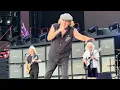 4K AC⚡️DC  - Thunderstruck LIVE in Tallinn 24.07.2025