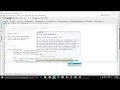 Java 10 Bouton imprimer JTable