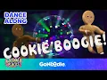 Cookie Boogie Songs For Kids Sing Along GoNoodle