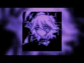 Download Lagu ghost - mary on a cross (sped up + reverb)