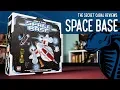 Download Lagu Space Base Overview and Review