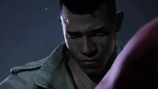 KILL REMY DUVALL Mafia II Definitive Edition PS4 Gameplay