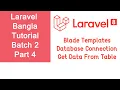 Laravel Bangla Tutorial Web Application Development Batch 2 Part 4