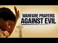 Download Lagu (THIS IS POWERFUL!) The Best Warfare Prayers For God To Deliver \u0026 Protect You From EVERY EVIL ATTACK