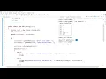 Java 47 A method that takes a scanner reference variable as an argument