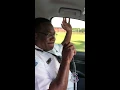 Sarasota Police Officer Andre Jenkins 10-7 Call - April 2018