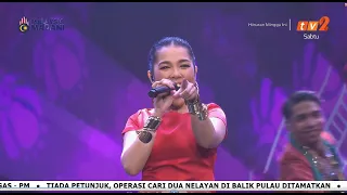 nadeera zaini medley mere mehbooba kuch kuch hota hai u0026 mere mehboob mere sanam hmi ost filem