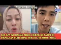 Lagu Yang Belum Nonton BURUAN Sebelum Di Hapus,,, Ternyata Ini Penjelasannya 