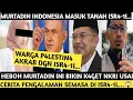 Download Lagu HEBOH IBU PEMBERANI INI BIKIN K4GET NKRI USAI PULANG TOUR DARI ISR4-1L⁉️P4LESTIN4 AKRAB DGN ISR4-1L.