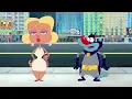 Download Lagu Oggy and the Cockroaches - INVINCIBLE (S03E13) BEST CARTOON COLLECTION | New Episodes in HD