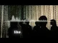 loathe // screaming - lyrics