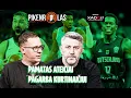 Download Lagu PIKENROLAS: verdiktas Lietuvos rinktinei, švilpukai Gianniui ir kas laimės „EuroBasket“?