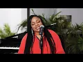 Download Lagu SINACH: YOU SATISFY MY HEART (Acoustic Version)