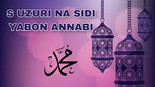 s uzuri na na sidi zamanidai na shugabane