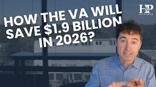 The VA Just Changed How They Rate Disability AGAIN