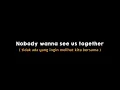 Download Lagu mentahan lirik 30 detik dj dont matter slow tik-tok viral(story wa) Link download.