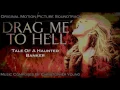 03. "Tale Of A Haunted Banker" - Drag Me To Hell (soundtrack)