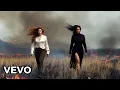 Lagu Shakira ft Rihanna - Burning Skies (New Music Video 2025)