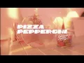 Download Lagu Rahmania Astrini - pizza pepperoni (Official Music Video)