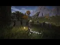Elden Ring How to get the Black Flame Blade Ability