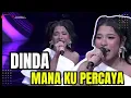 Download Lagu DINDA MANA KU PERCAYA TOP 35 GROUP 3 DANGDUT ACADEMY 7 SEMOGA LOLOS