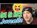Download Lagu ONE OK ROCK - Juvenile \