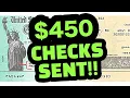 STIMULUS CHECK UPDATE TODAY FLORIDA GOVERNOR RON DESANTIS SENDS 450 CHILD PAYMENTS WHO QUALIFIES