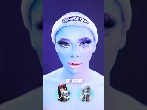 Abbey Bominable Dress Up Makeover