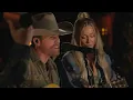 Dustin Lynch Performs “Ridin’ Roads” ft. Madeline Merlo | CMT Campfire Sessions