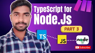 TypeScript Tutorial - Part 3 Working with Arrays in TypeScript