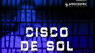 cisco de sol the warrior