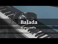 Download Lagu Balada - Ira Maya Sophia | Piano Instrumental by Andre Panggabean