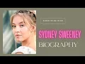 Sydney Sweeney biography heights weight wiki age net-worth and boyfriend most hottest actress