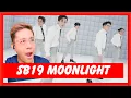 Download Lagu Music Producer reacts to Ian Asher SB19 Terry Zhong MOONLIGHT