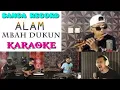Download Lagu KARAOKE SANCA RECORDS - MBAH DUKUN (METAL VERSION)