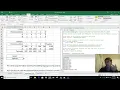 math560 M030r algebraic modeling language pulp solverstudio