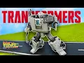 Lagu Transformers X Back To The Future Gigawatt 40th Anniversary Review! (2025)
