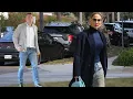 What Happened Jennifer Lopez and Ben Affleck s assets worth millions complicating divorce